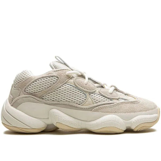 Yeezy 500 "Bone White"