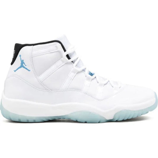 Jordan 11 Retro "Legend Blue"