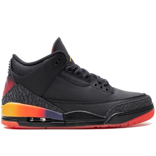 Jordan 3 x J Balvin “Rio”