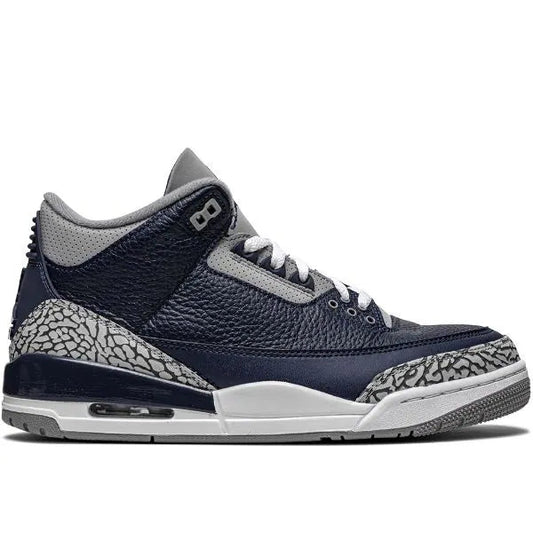 Jordan 3 “Georgetown”