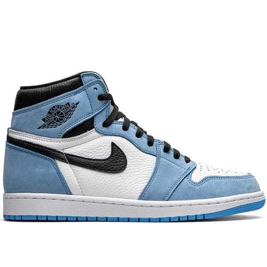 Jordan 1 High "University Blue"