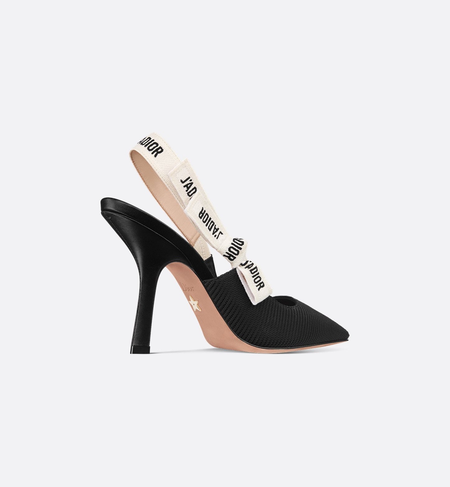 Dior Slingback Pump