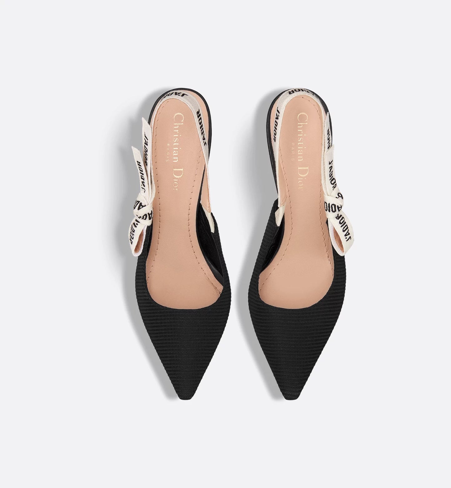 Dior Slingback Pump