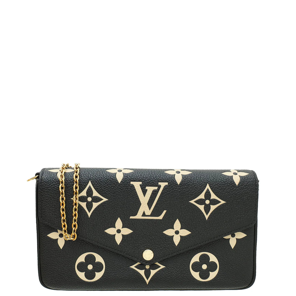 Louis Vuitton Félicie Pochette Pouch