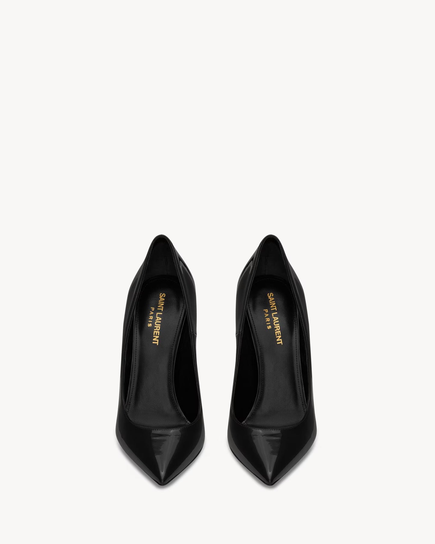 YSL Heels