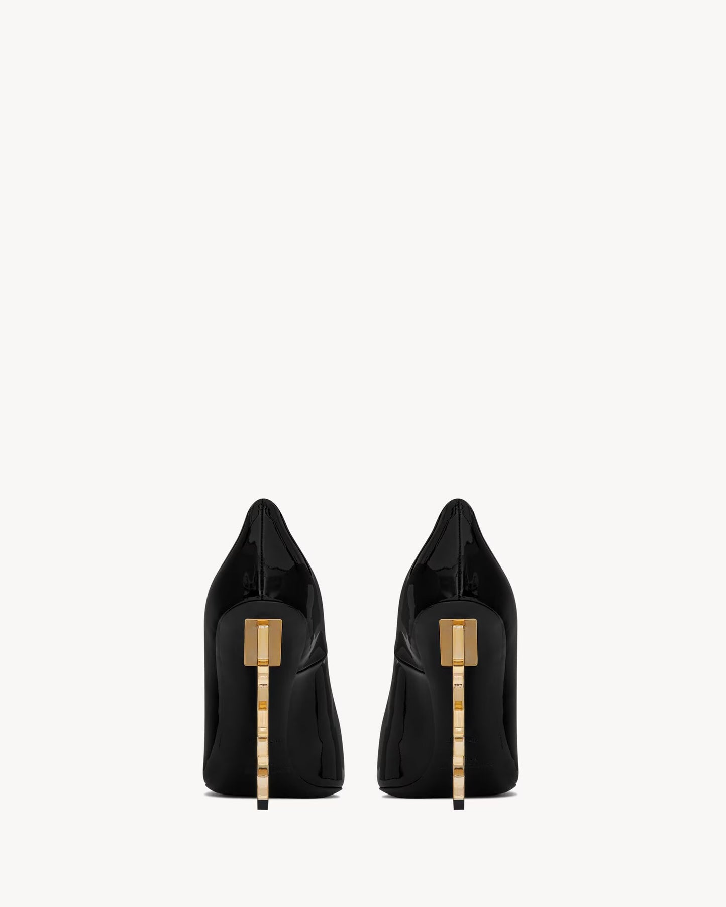 YSL Heels