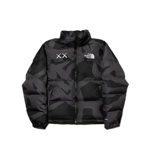 The North Face x Kaws Jacket