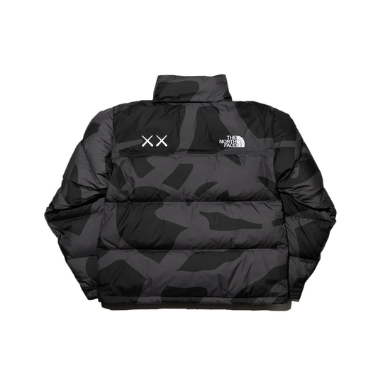 The North Face x Kaws Jacket