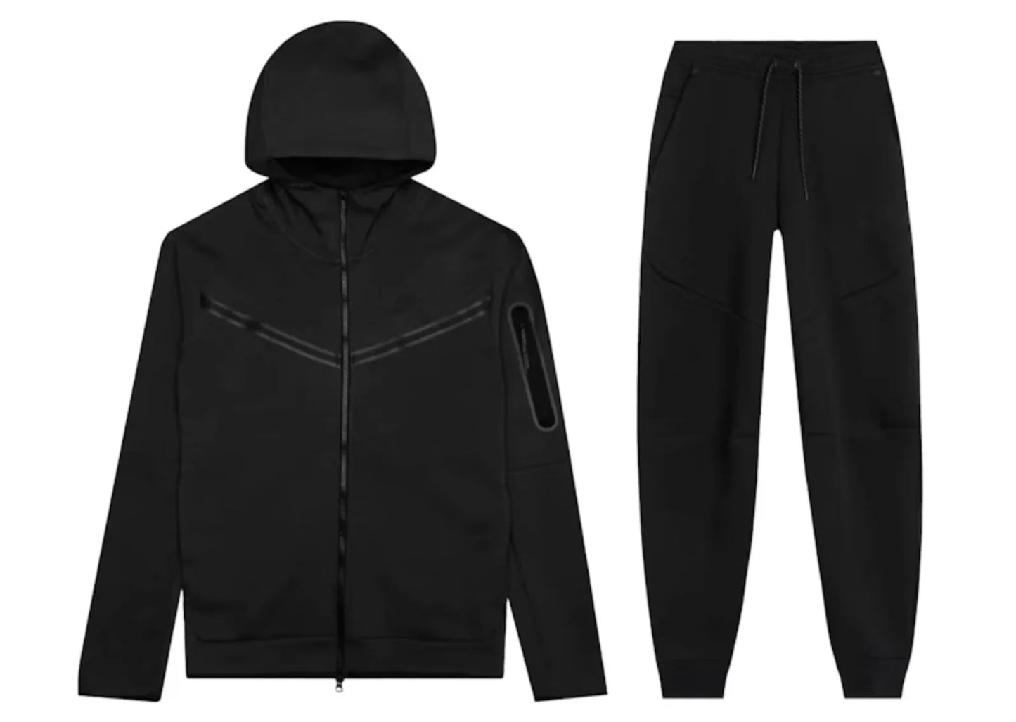 Nike Tech Fleece