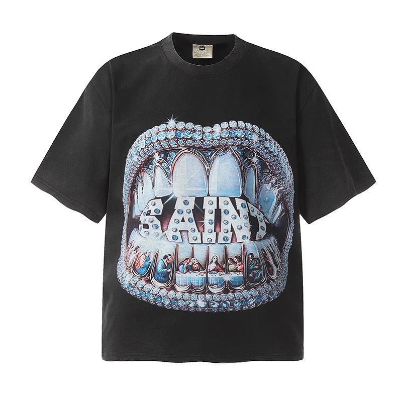 Vantage тениска