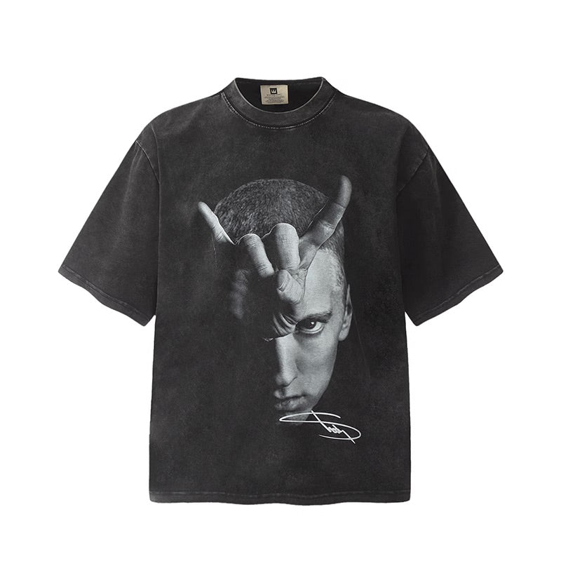 Vantage тениска