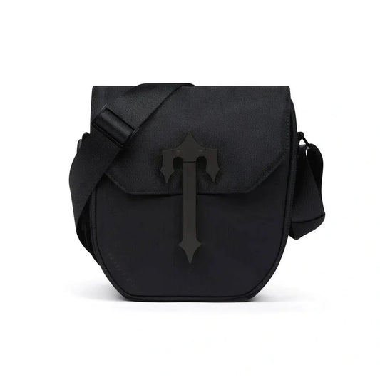 Trapstar Cobra T Bag - Black