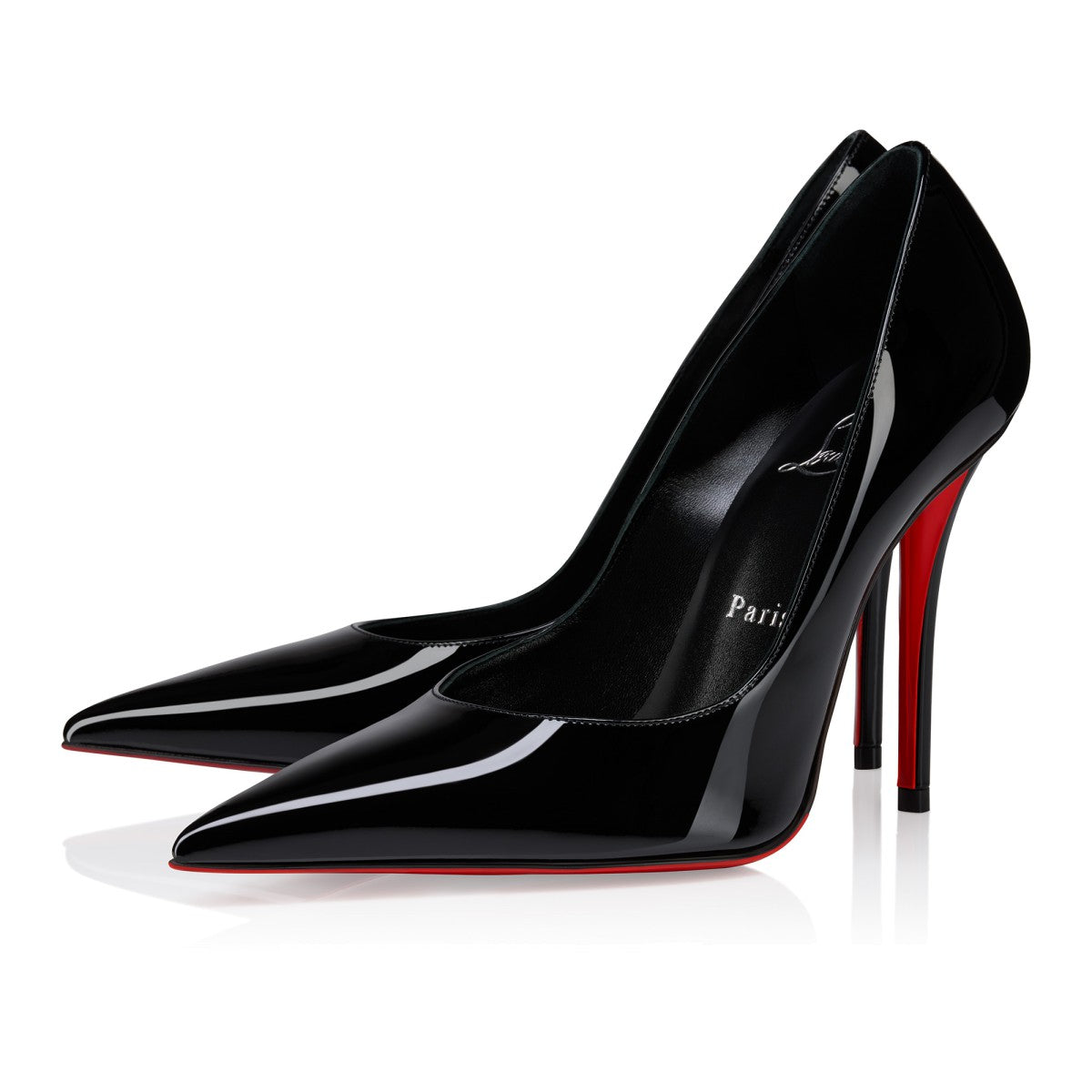 Christian Louboutin heels