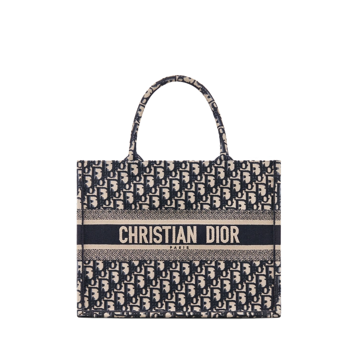 Dior Book Tote