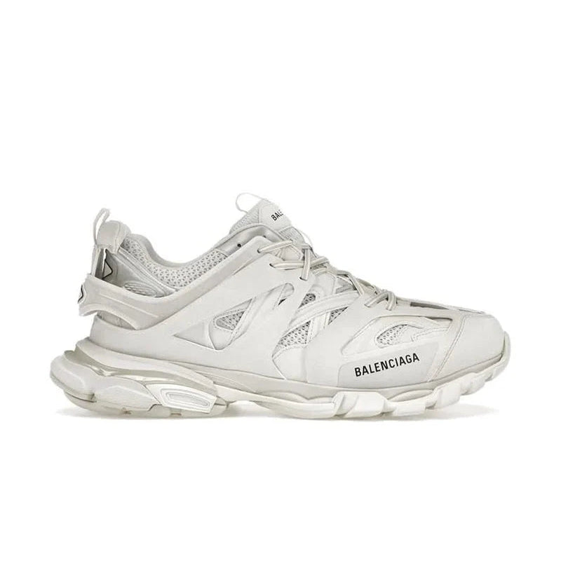 Balenciaga Track 'White'