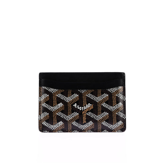 Goyard cardholder