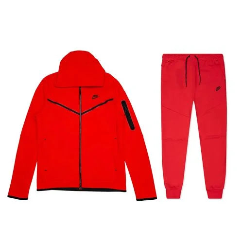Nike Tech Fleece