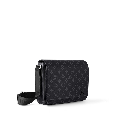 Louis Vuitton District PM Messenger Bag