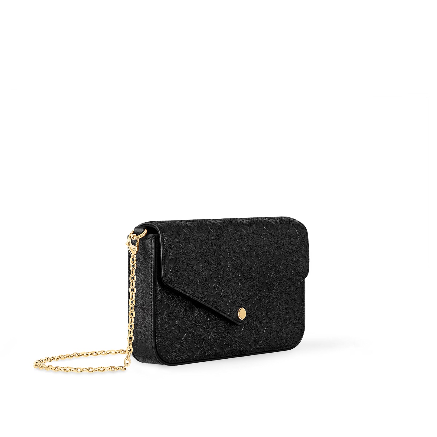 Louis Vuitton Félicie Pochette Pouch