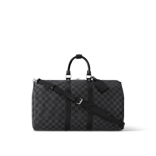 Louis Vuitton Keepall Bandoulière 55