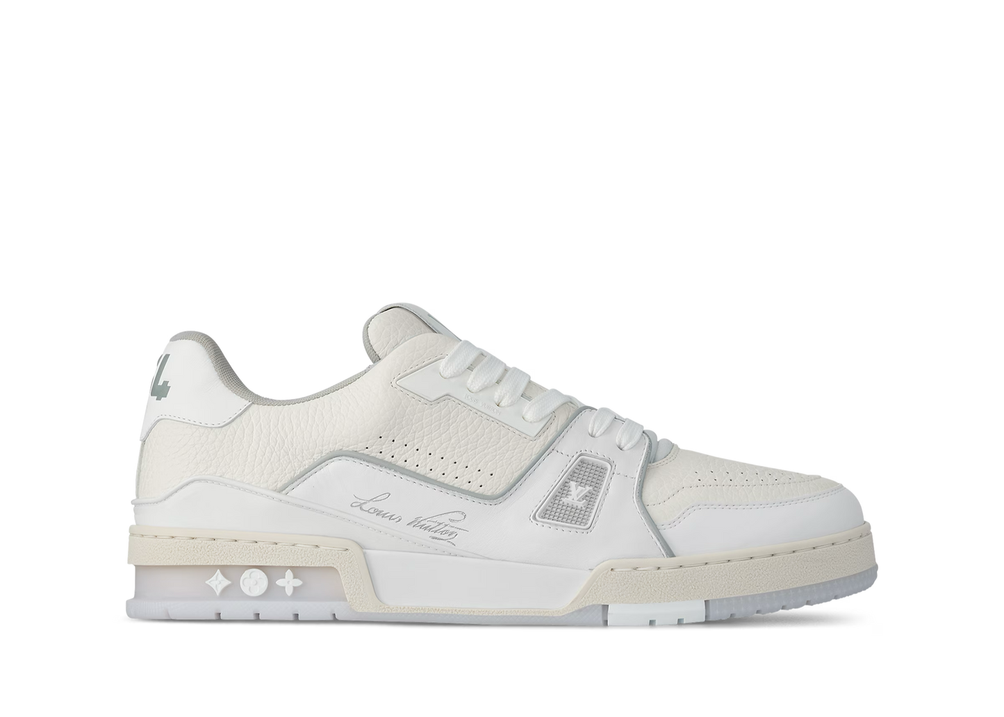 LV Trainers