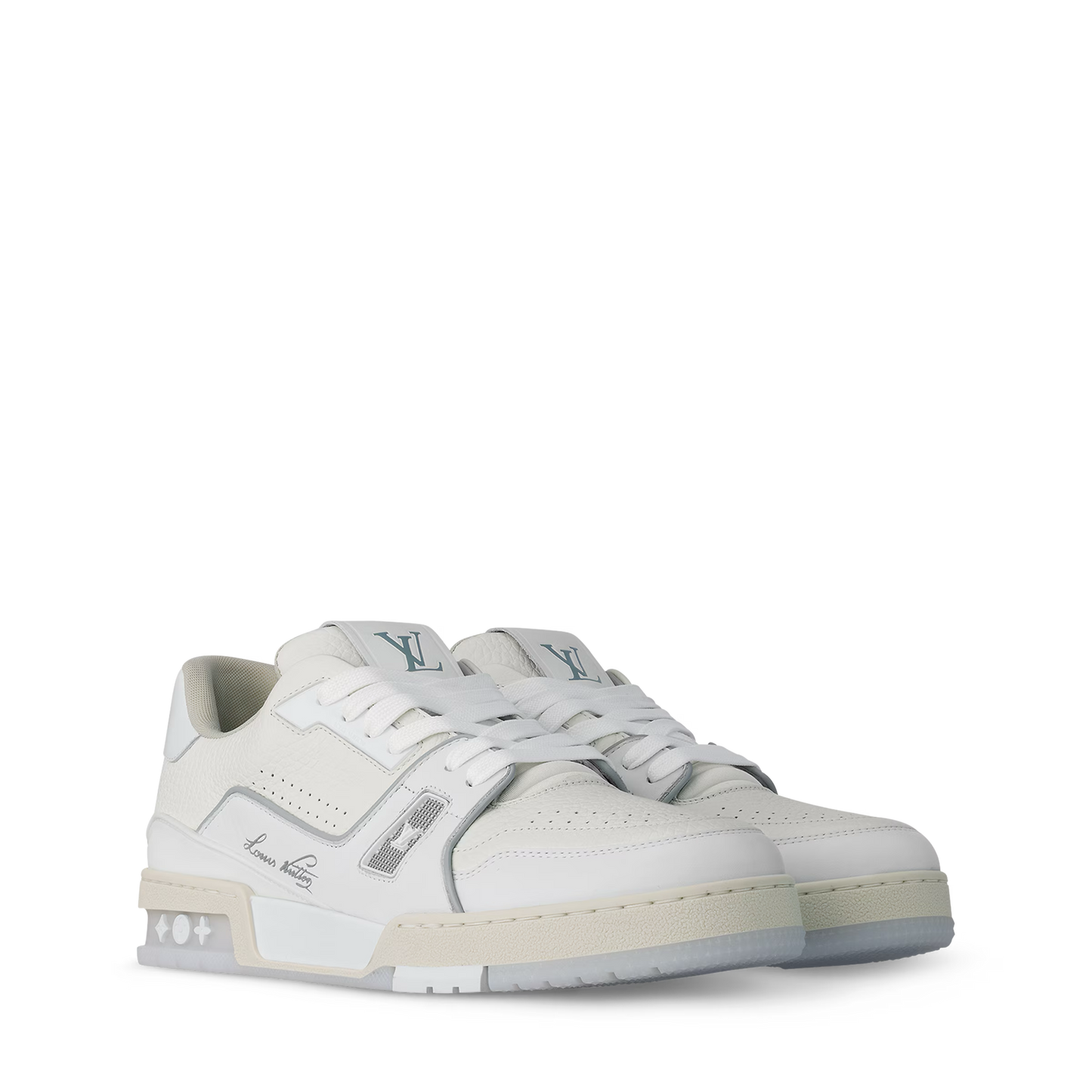 LV Trainers