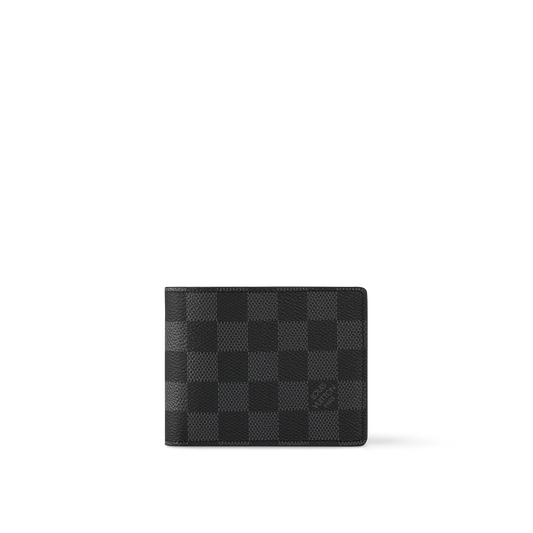 LV Портфейл