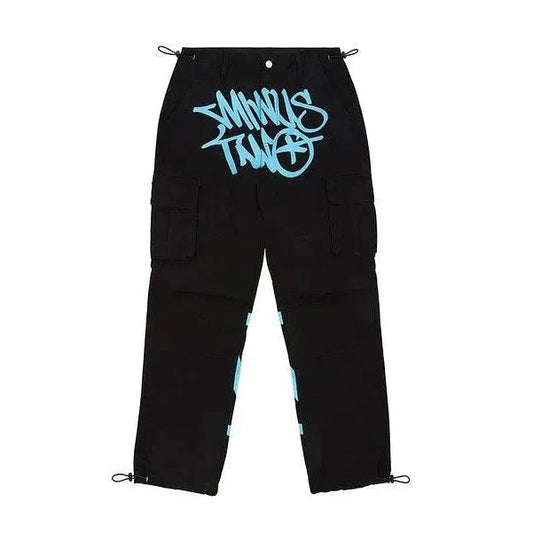 Minus Two Cargo