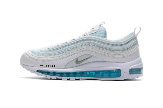 MSCHF x INRI Air Max 97 Custom
