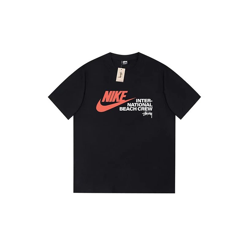 Nike x Stüssy Tee