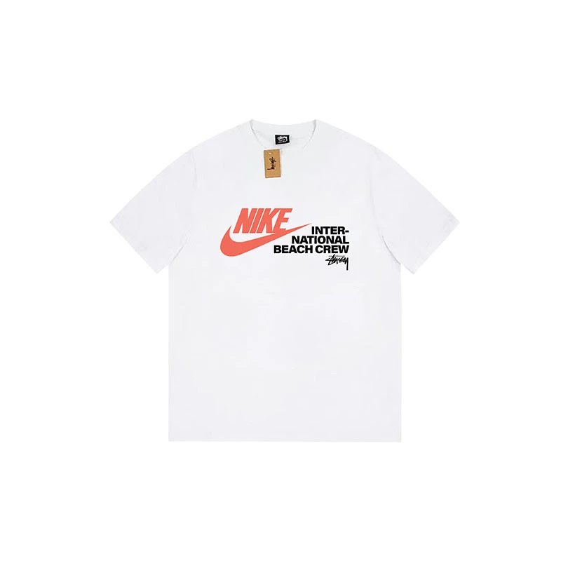 Nike x Stüssy Tee