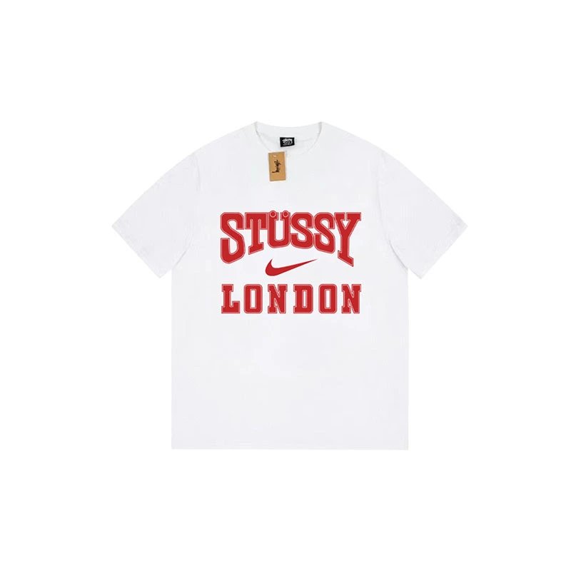 Nike x Stüssy Tee