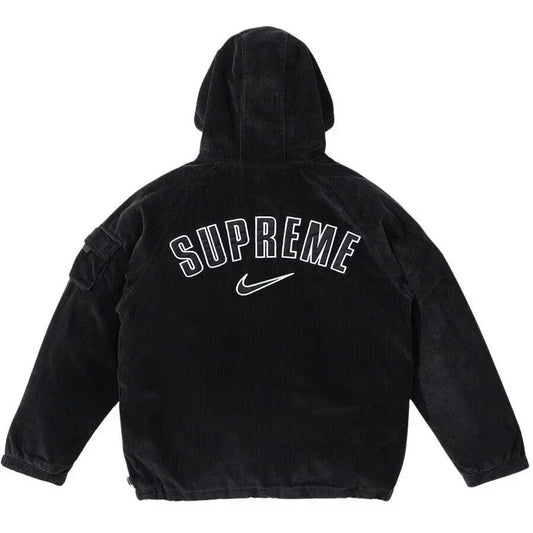 Nike x Supreme Jacket