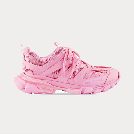Balenciaga Track 'Pink'