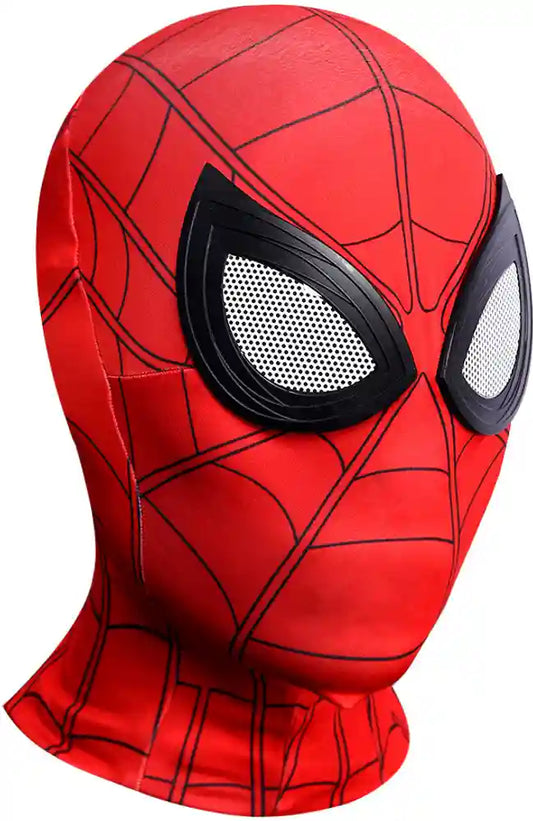 SPIDER MAN MASK