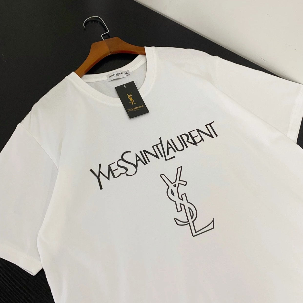 YSL тениска