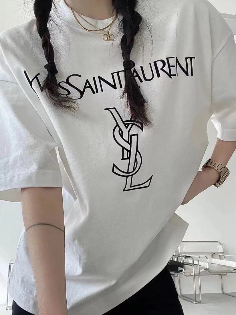 YSL тениска
