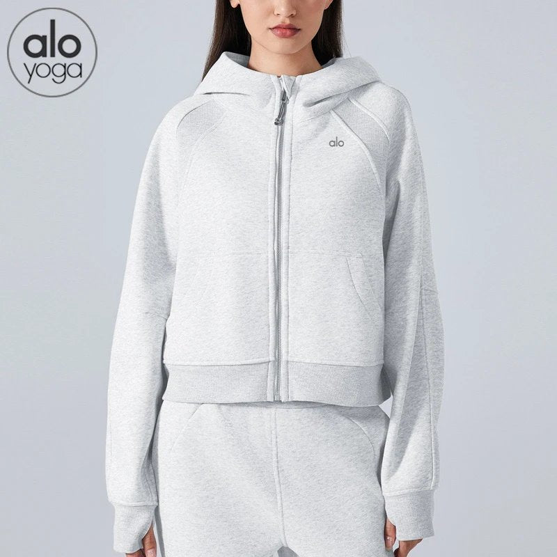 Alo Yoga горнище