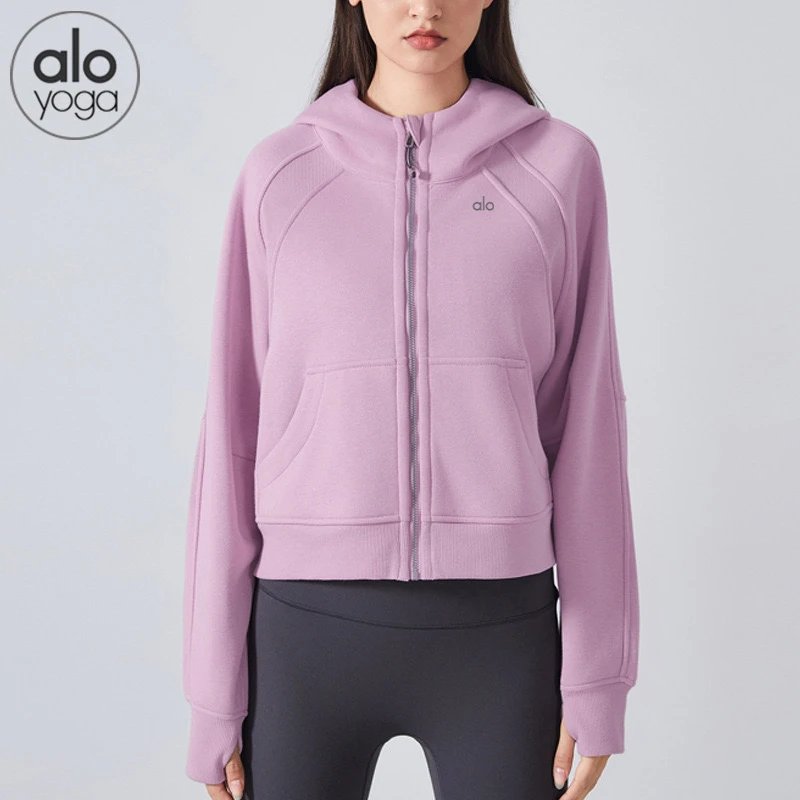 Alo Yoga горнище