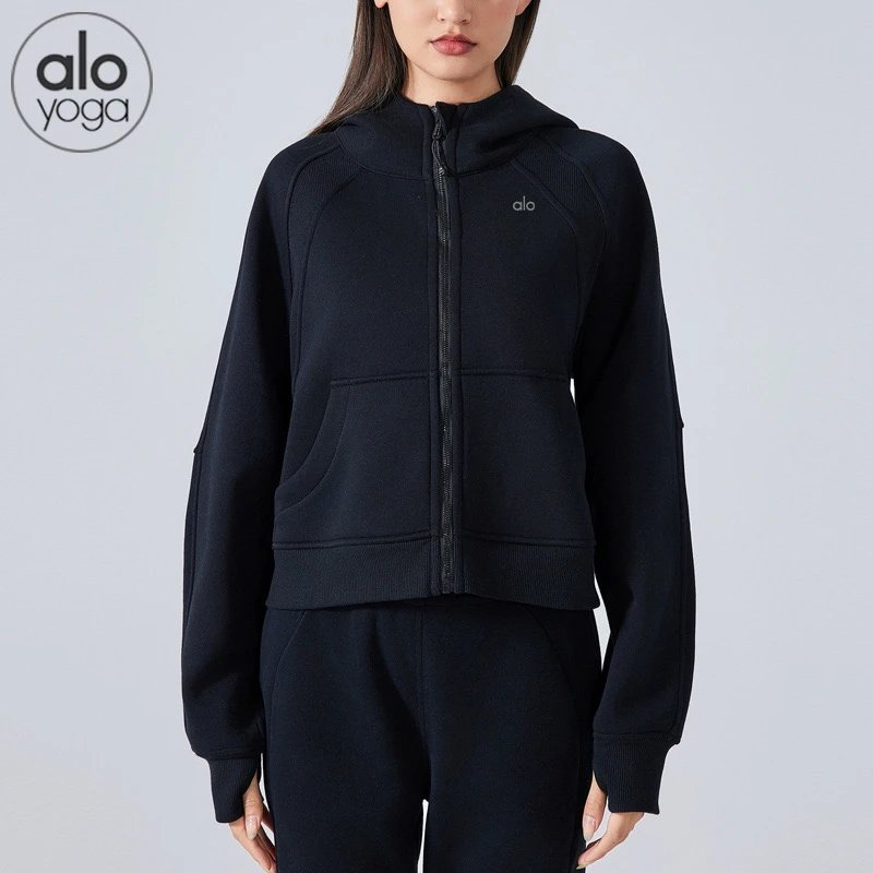 Alo Yoga горнище