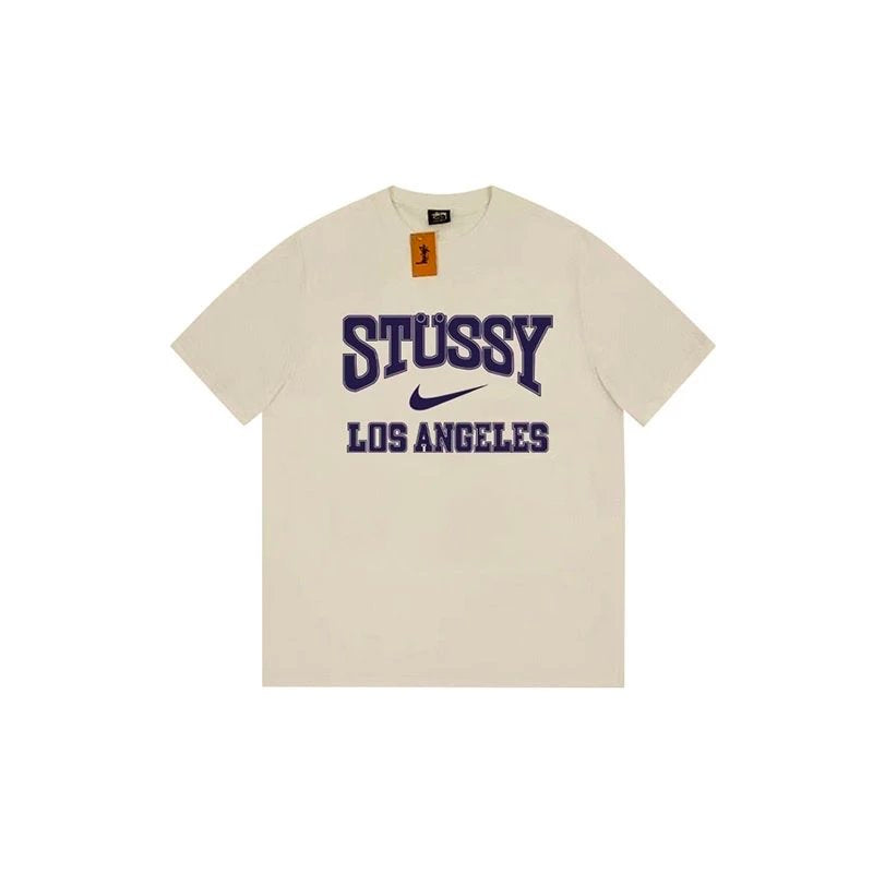 Nike x Stüssy Tee